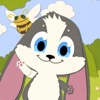 Schnuffel Bunny - Virtual Pet