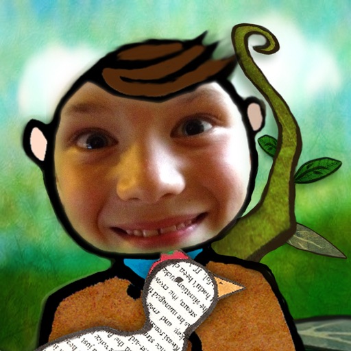 EmoteA Tales Jack and the Beanstalk icon