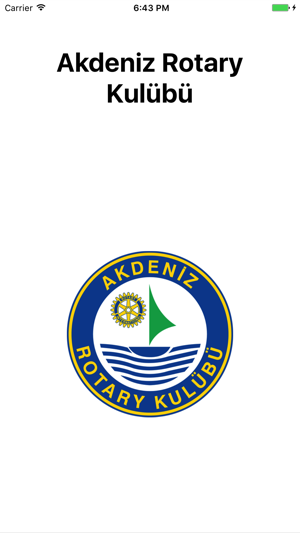 Akdeniz Rotary