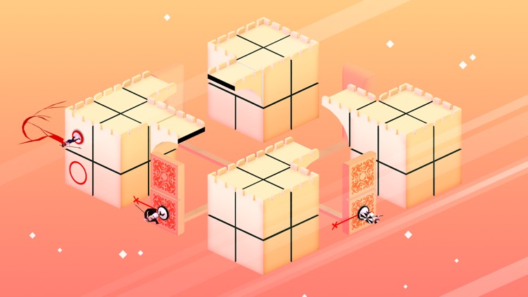Euclidean Lands screenshot-4