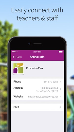 EducationPlus(圖2)-速報App