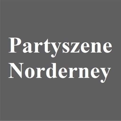 Partyszene Norderney