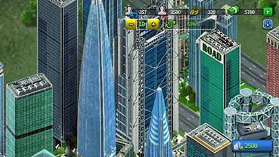 Station City™ screenshot 2
