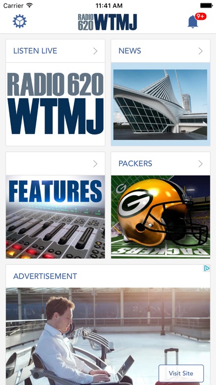 Newsradio 620 WTMJ