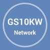 Network for GS10KW