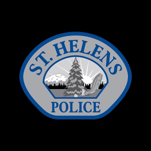 St. Helens Police Department icon