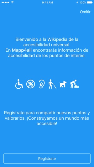 Mapp4all - Wikiaccessibility