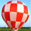 Modellballon Borken