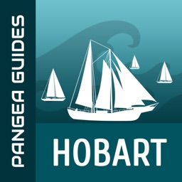 Hobart Travel - Pangea Guides