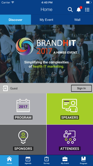 BrandHIT 2017(圖2)-速報App