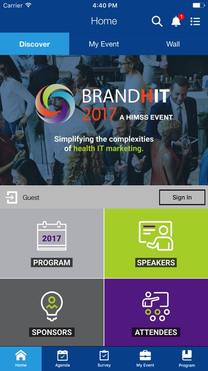 BrandHIT 2017