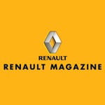 Get Renault Magazine for iOS, iPhone, iPad Aso Report
