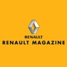 Get Renault Magazine for iOS, iPhone, iPad Aso Report