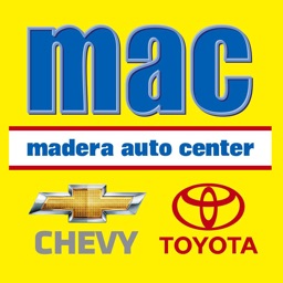 Madera Auto Center