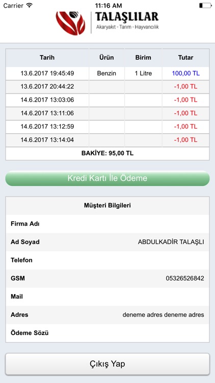 Talaşlılar screenshot-3