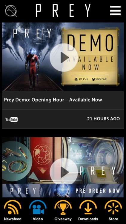 LaunchDay - Prey Edition