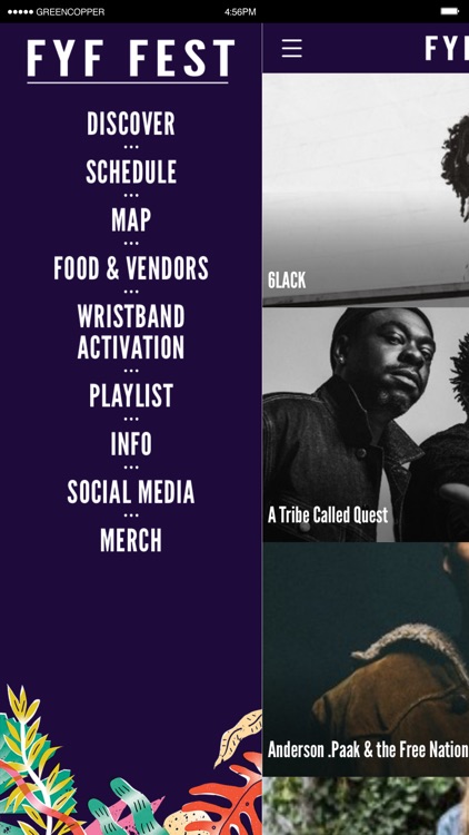 FYF Fest 2017 Official