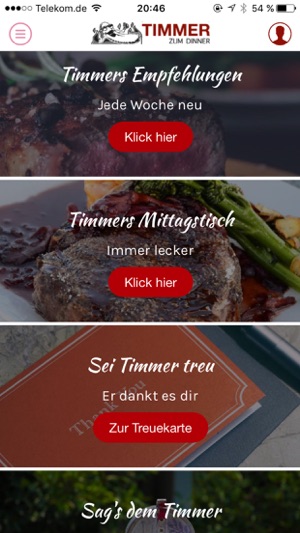 Fleischerei Timmer