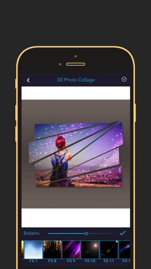 3D Photo Collage(圖4)-速報App