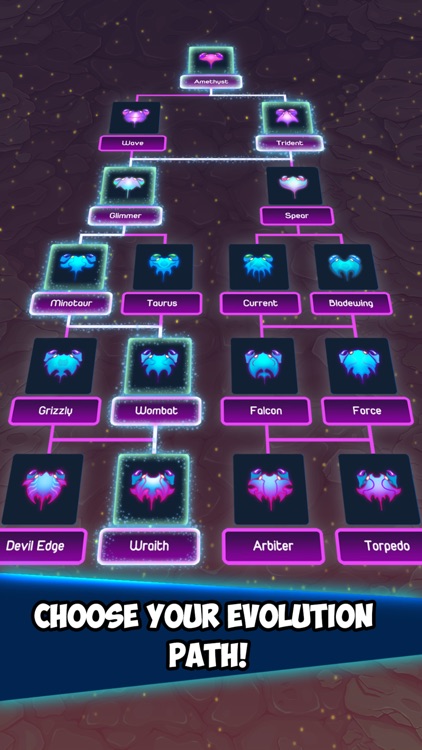 Crab War screenshot-3