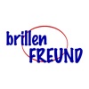 Brillen Freund