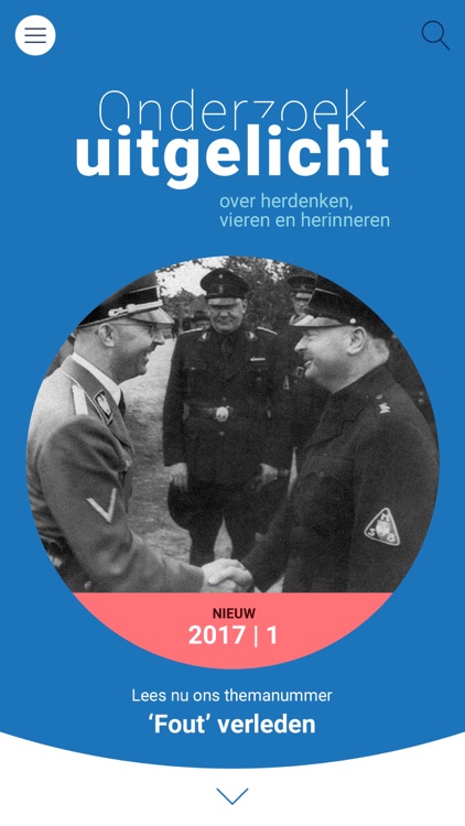 Onderzoek uitgelicht