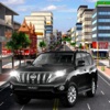 Prado City Driving 3D