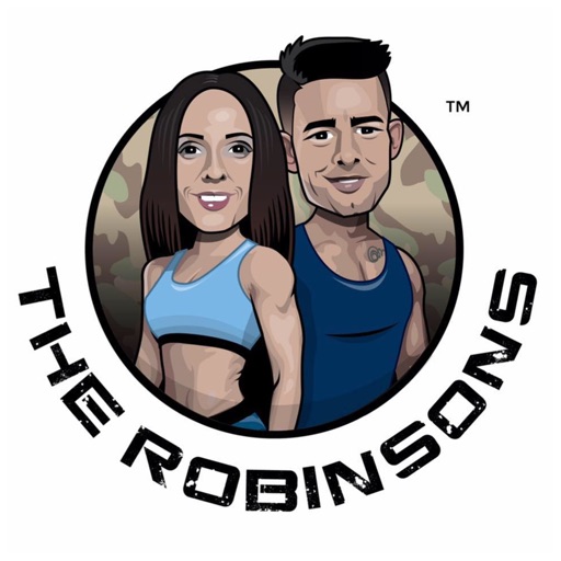 THE ROBINSONS icon