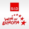SPD Europa