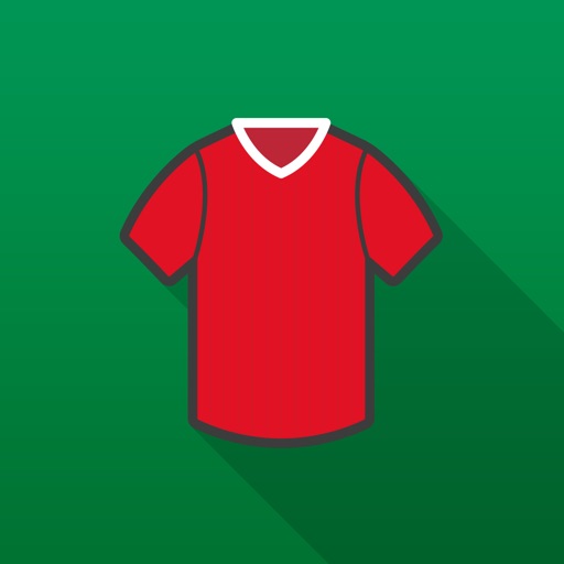 Fan App for Wales Football icon