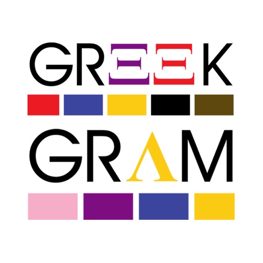 The Greek Gram