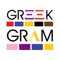 The Greek Gram