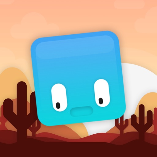 Sandy Blocks – Tap reaction game!