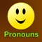 easyLearn Pronouns  in English Grammar