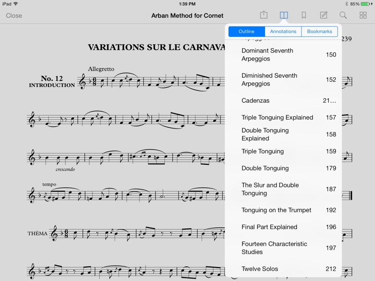 Arban and His Method