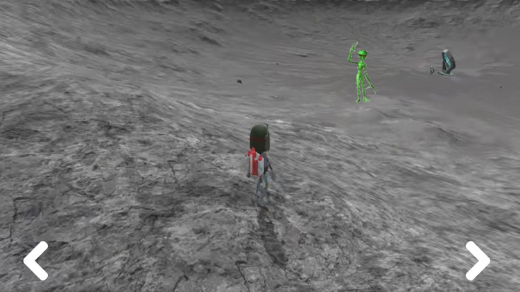 AMAZING FROG THE SWINDON SPACE PROGRAM