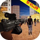Top 39 Games Apps Like Zombie Sniper Shooting Expert - Best Alternatives