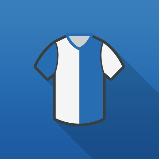 Fan App for Blackburn Rovers FC icon
