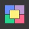 Color Code - A Node Matching Reflex Game