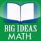 The Dynamic eBook App is a complete electronic version of the Big Ideas Math student edition that includes interactive digital resources