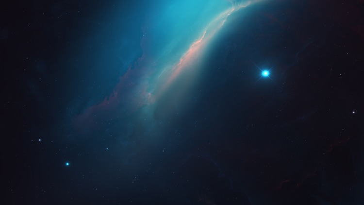 Space Wallpaper 8K