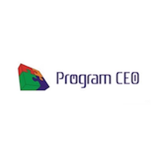 Program Ceo - for iPad