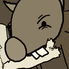 Activities of Genitive-Thwack!