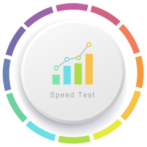 SuperSpeed - WiFi Speed Test & Mobile phone Speed