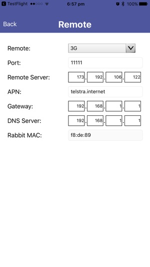 RFID Timing(圖4)-速報App