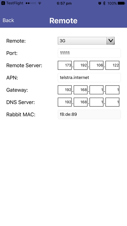 RFID Timing screenshot-3