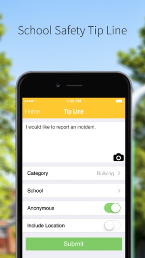 Henry County Schools (GA) Mobile(圖3)-速報App