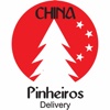 China Pinheiros Delivery