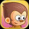 Cartoony Islands Monkey Dash