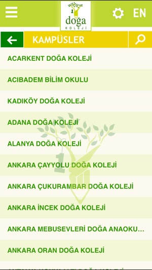 Doğa Okulları(圖4)-速報App